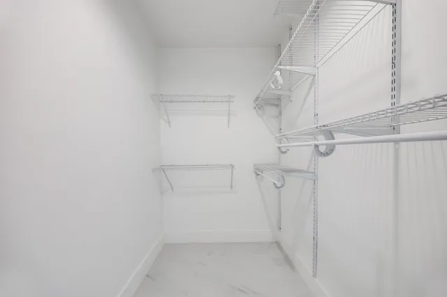 a view of small space