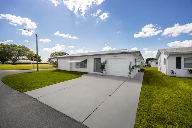 $359,500 | 8508 Northwest 59th Place, Tamarac, FL 33321
