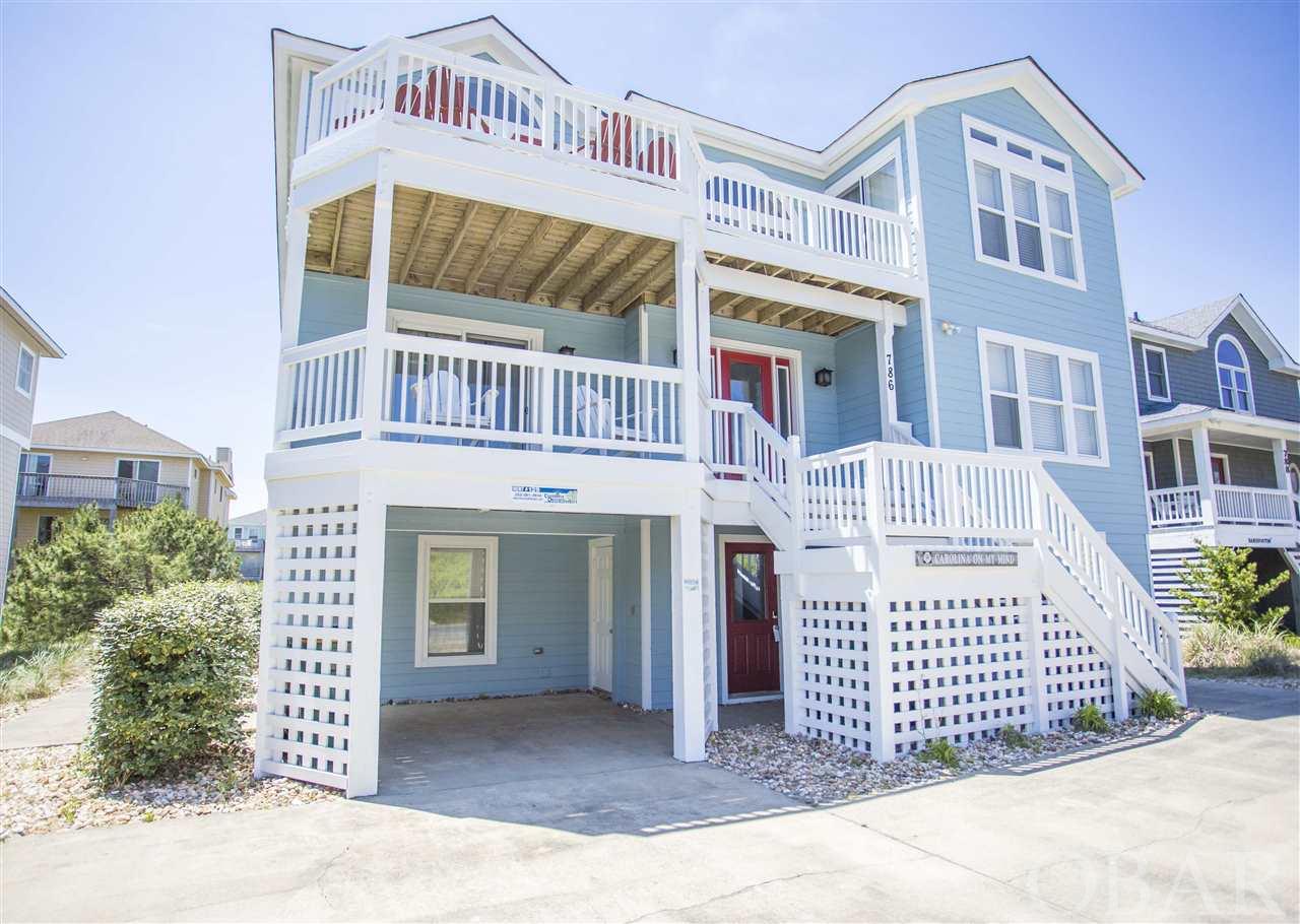 786 Crown Point Road Corolla, NC 27927 - Photo 1 of 36