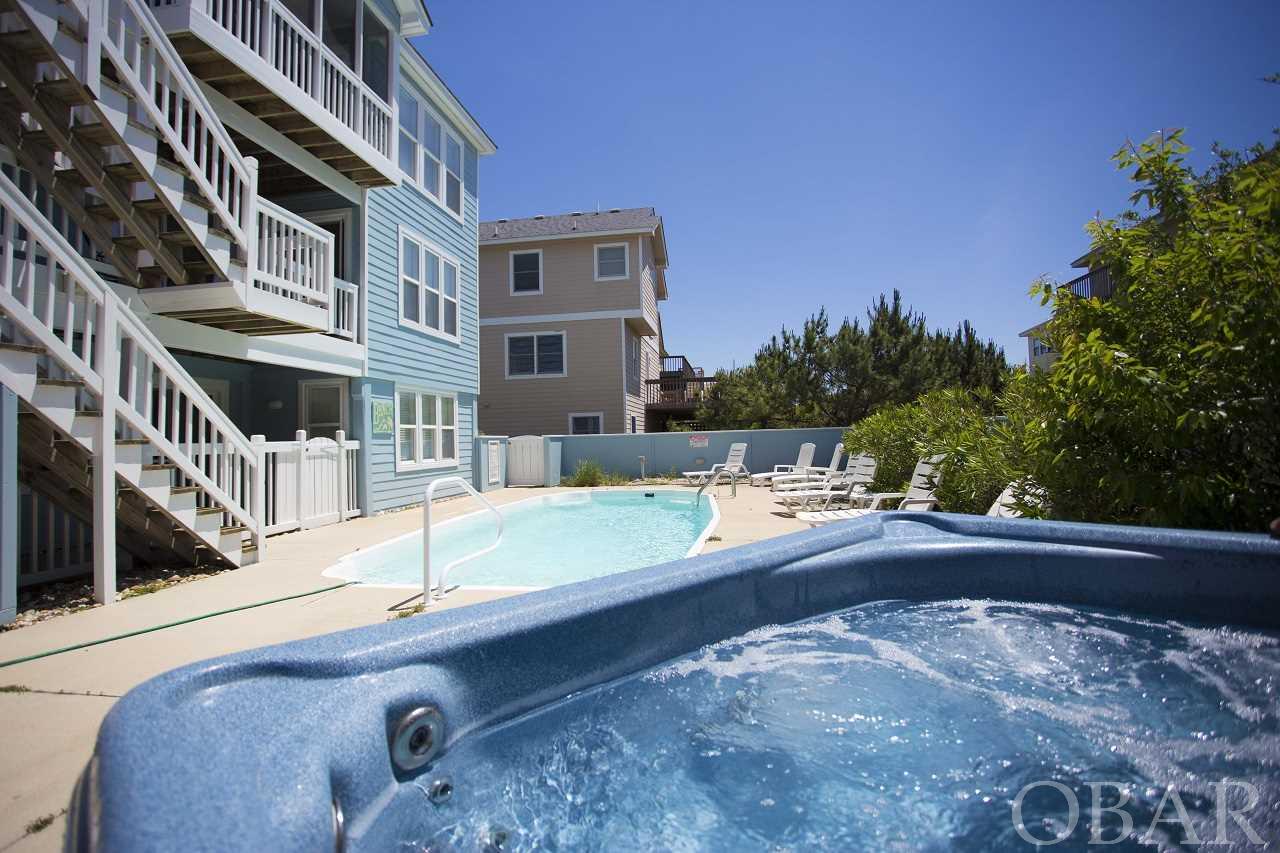 786 Crown Point Road Corolla, NC 27927 - Photo 32 of 36