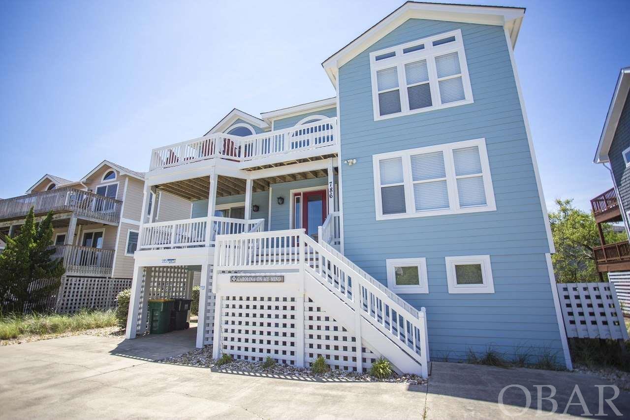 786 Crown Point Road Corolla, NC 27927 - Photo 35 of 36