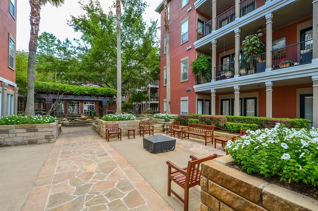 2400 McCue Road, Unit 428 Houston, TX 77056 - Photo 22 of 24