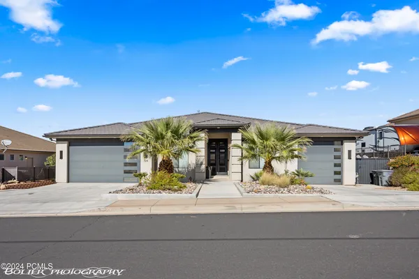 $1,999,999 | 728 West Sir Monte Drive, St. George, UT 84770