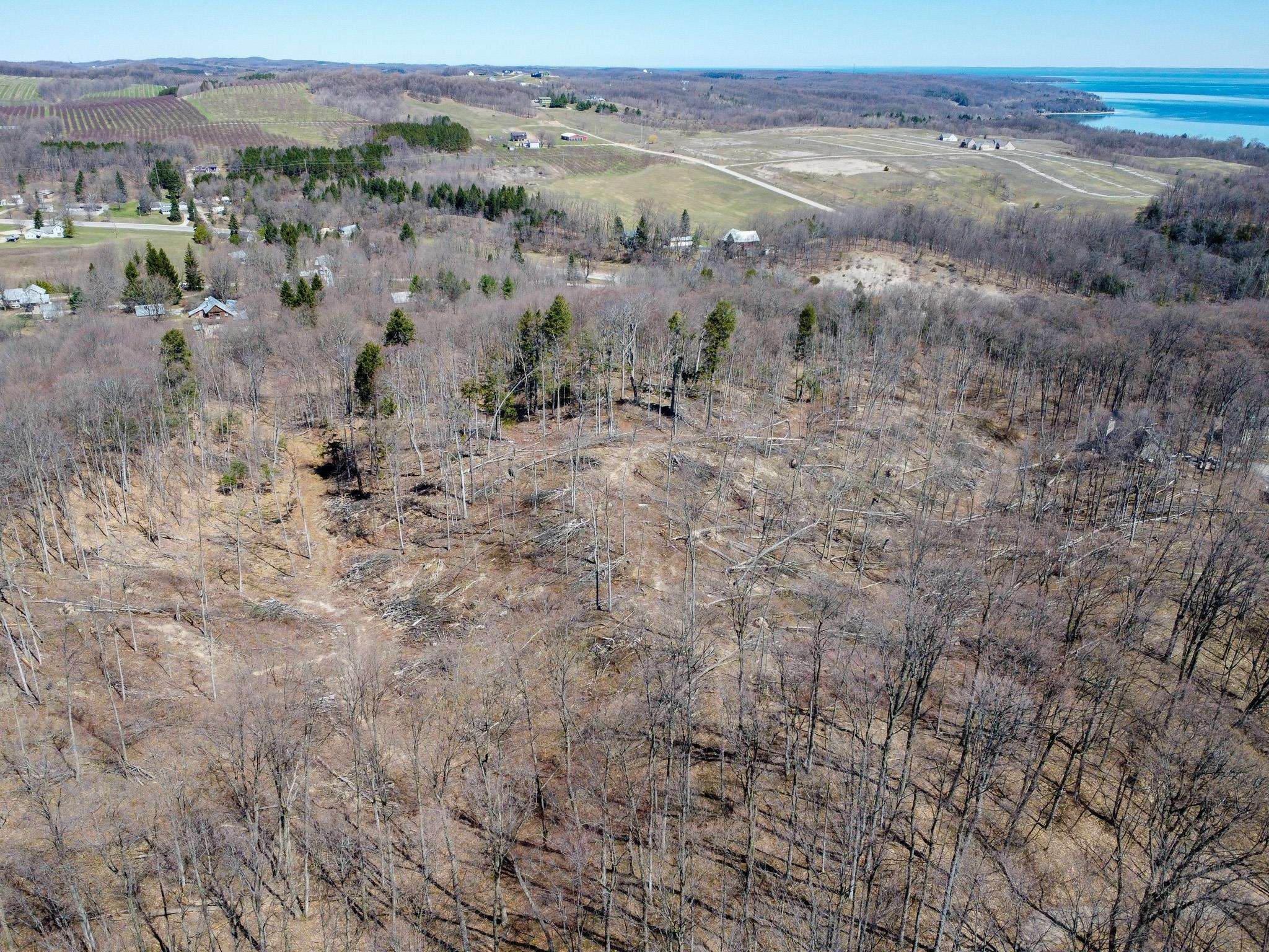 0 East Smiseth Road Suttons Bay, MI 49682 - Photo 7 of 67