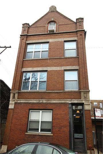 732 West 19th Street, Unit G Chicago, IL 60616 - Photo 1 of 1