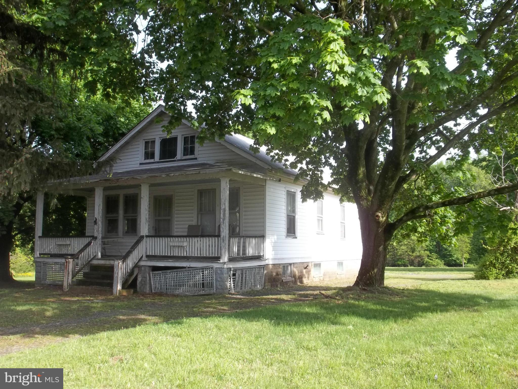 4101 Webster Road Havre de Grace, MD 21078 - Photo 1 of 3 Exterior (Front)