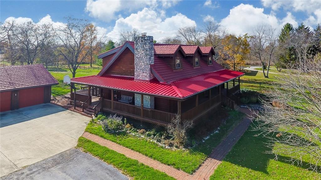 1135 East Possum Road Springfield, OH 45502 - Photo 39 of 55