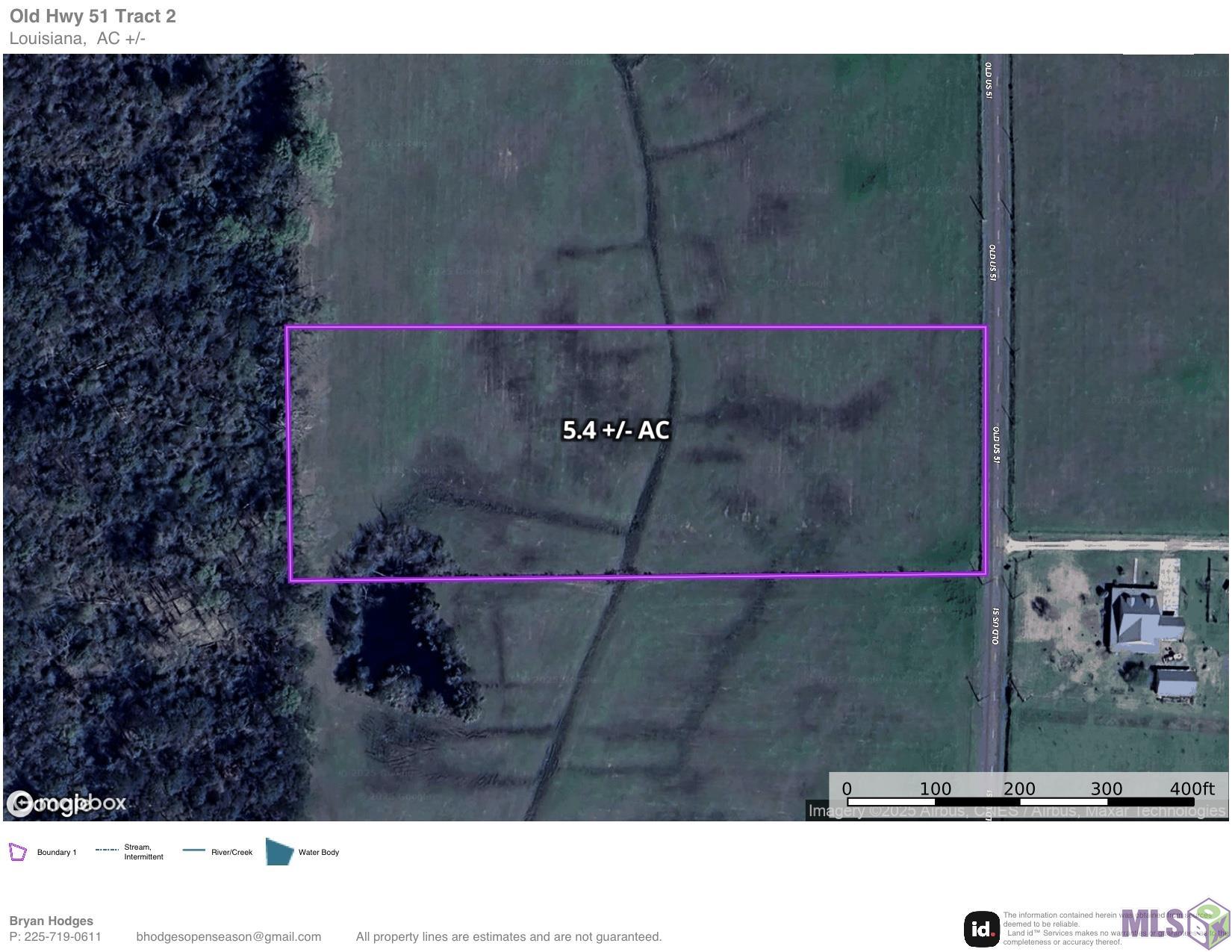 2 Old Highway Amite, LA 70422 - Photo 13 of 13