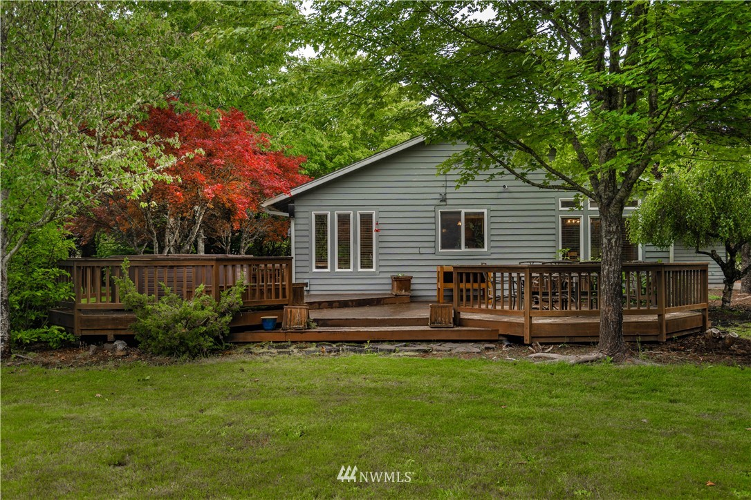 12429 Koeppen Road Southeast Rainier, WA 98576 - Photo 8 of 40 Gallery Image 8
