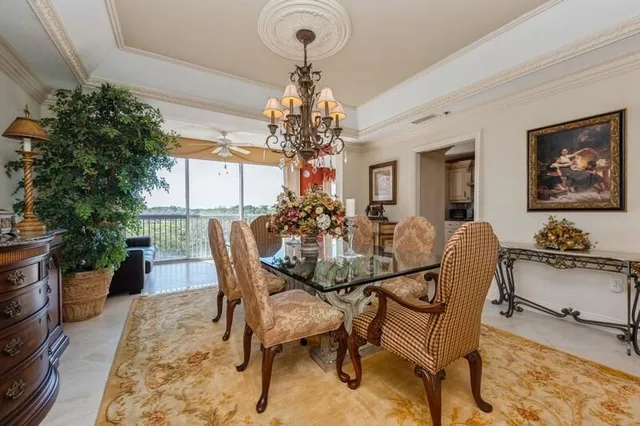 $590,000 | 17031 Boca Club Boulevard, Unit 85A, Boca Raton, FL 33487