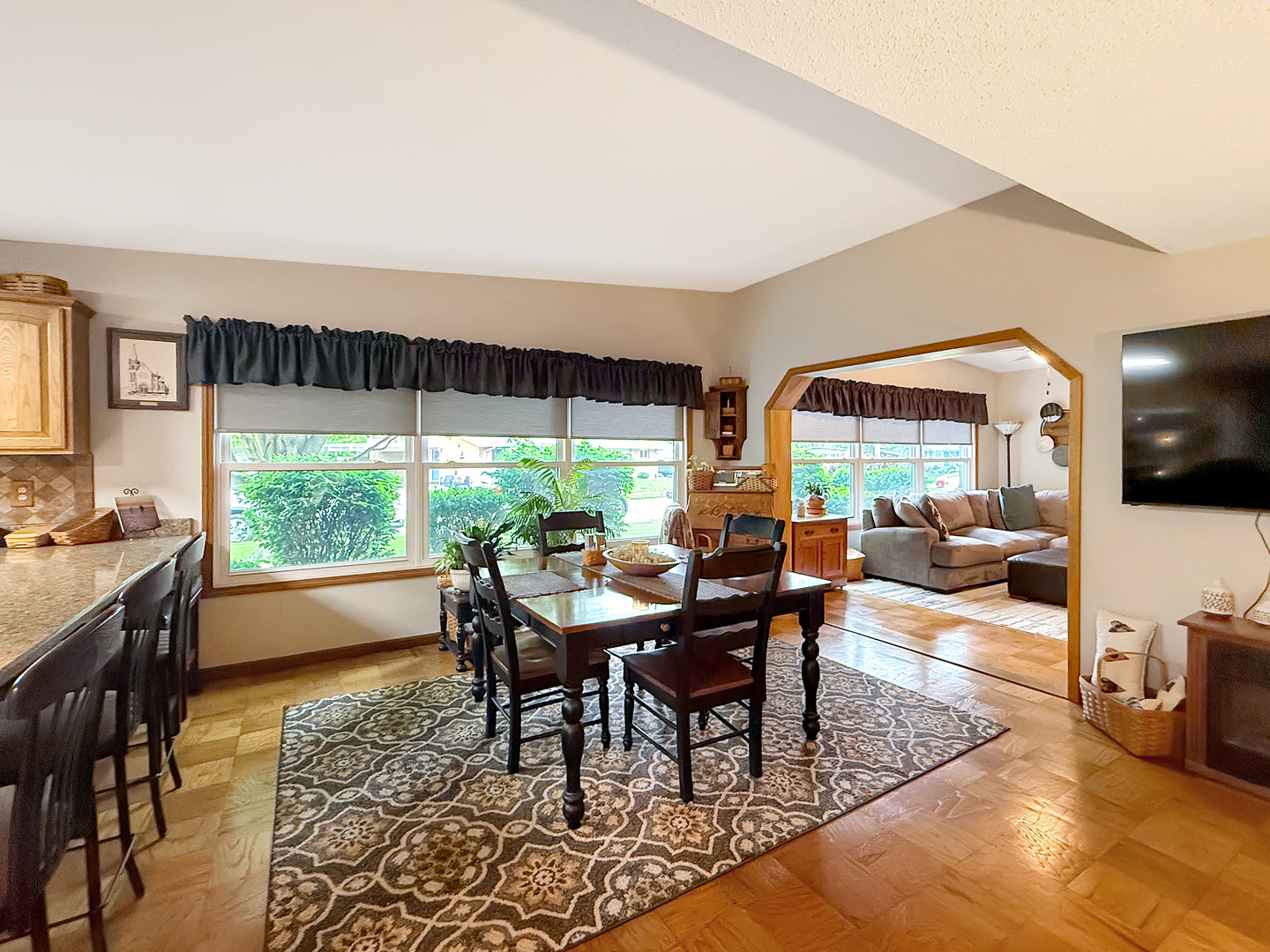 1616 Golfview Circle Rantoul, IL 61866 - Photo 17 of 33