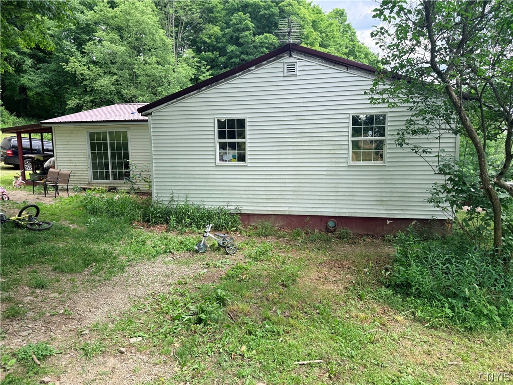 6326 East Homer-Baltimore Road Preble, NY 13077 - Photo 27 of 28