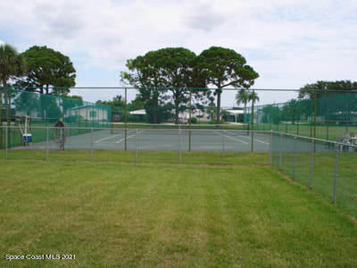 7595 Blackhawk Road Sebastian, FL 32976 - Photo 32 of 32 snug-harbor-lakes-condo-association-phot
