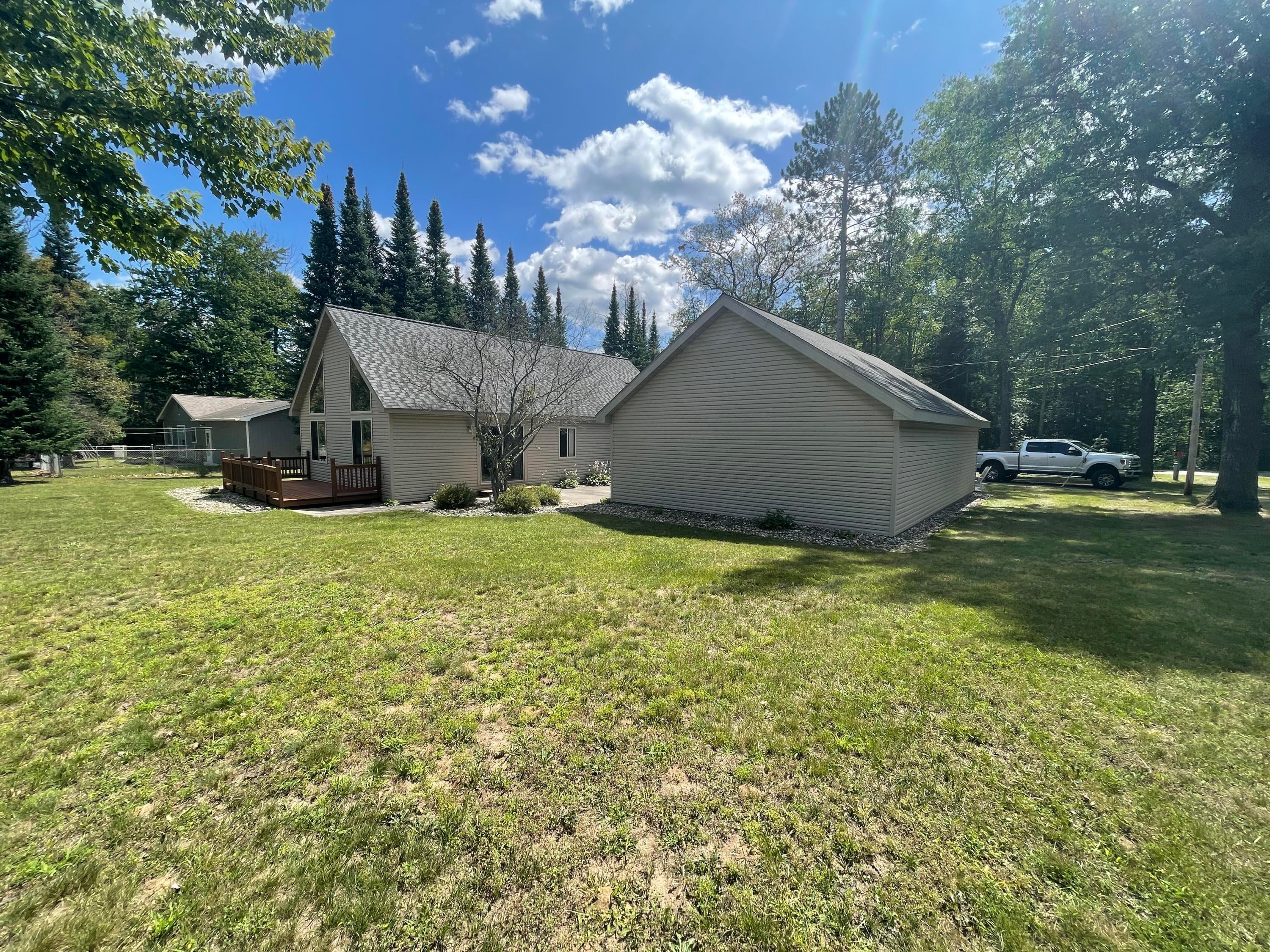 3098 West Lansing Road Roscommon, MI 48653 - Photo 32 of 37 Gallery Image 32