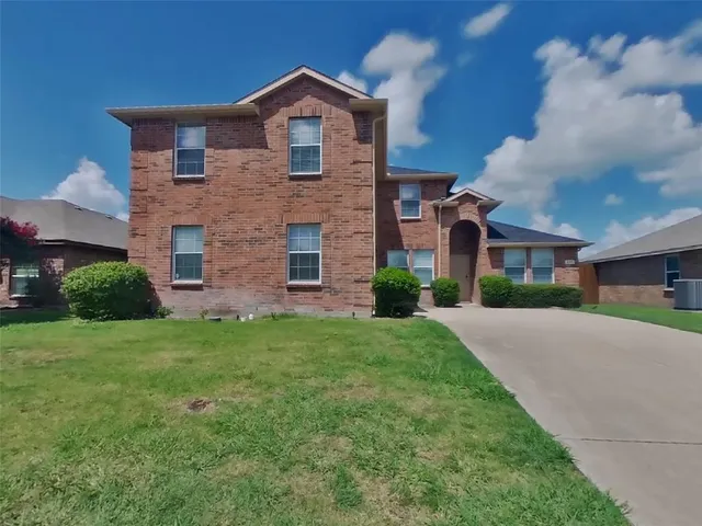 $2,279 | 216 Rambling Way, Forney, TX 75126