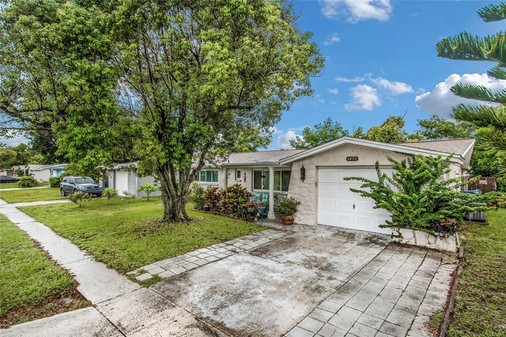 4625 Madison Street New Port Richey, FL 34652 - Photo 1 of 1 FRONT