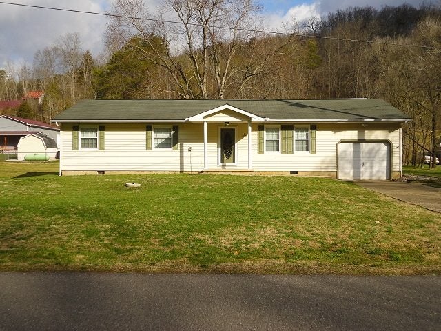 335 Co Road Proctorville, OH 45669 - Photo 1 of 18 Gallery Image 1