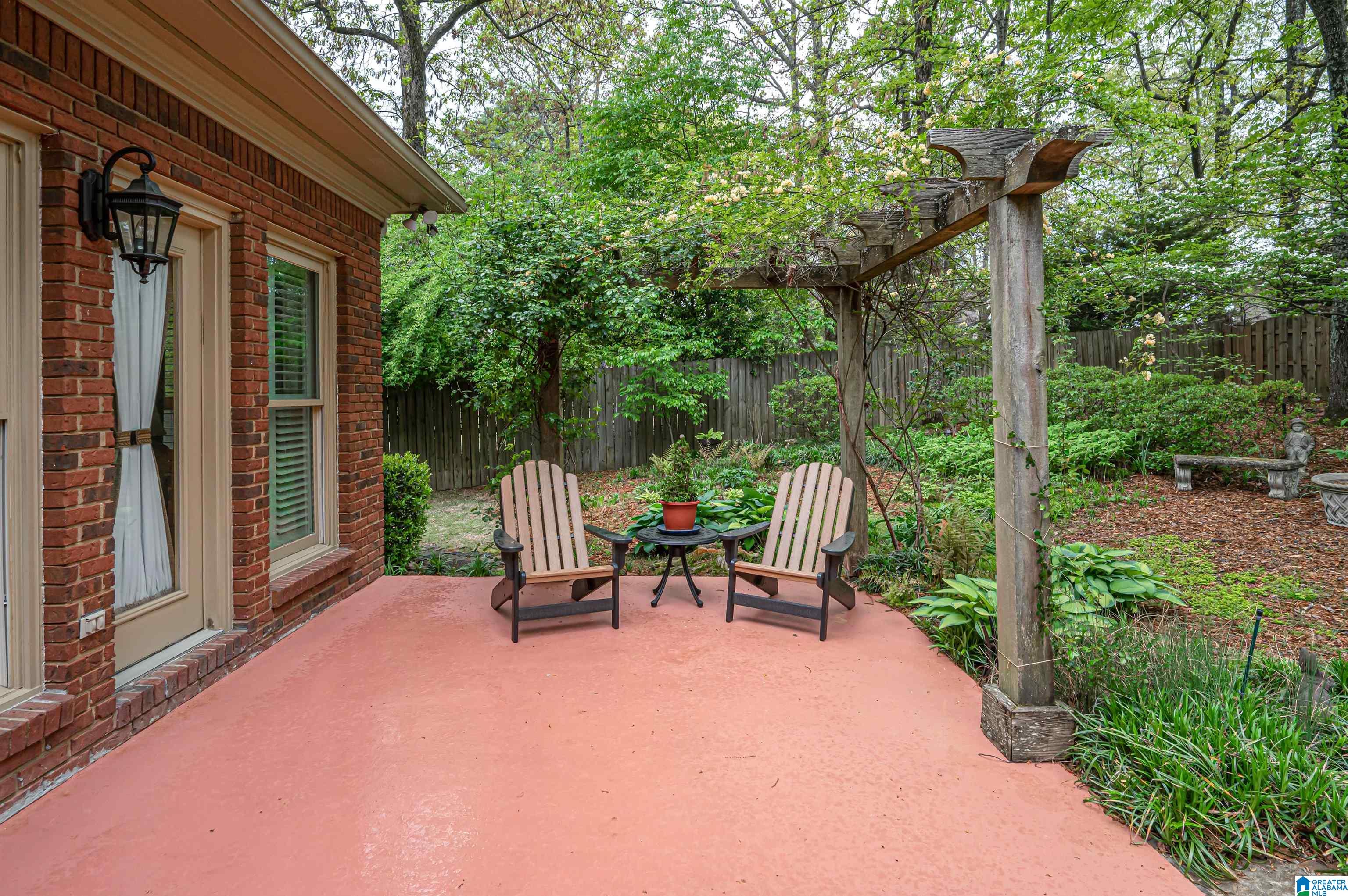 4409 Ashington Circle Birmingham, AL 35242 - Photo 43 of 68