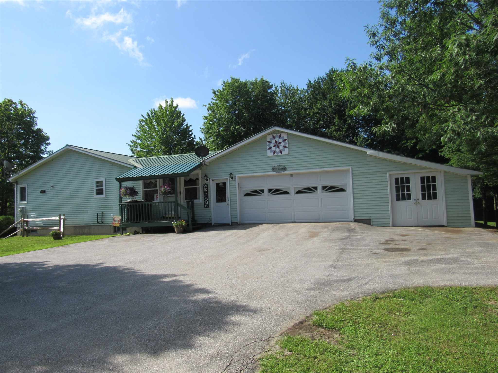169 Sheldon Heights Road Sheldon, VT 05483 - Photo 5 of 27 Gallery Image 5