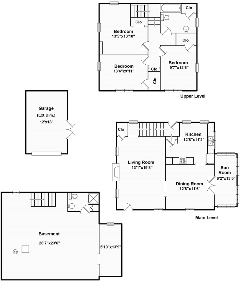 1585 West Wood Street Decatur, IL 62522 - Photo 24 of 24