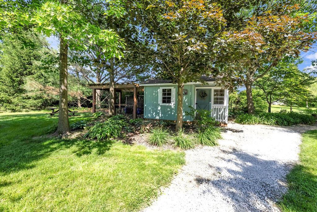12118 Robins Road Westerville, OH 43082 - Photo 51 of 99