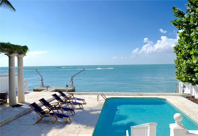 $30,000 | 710 South Mashta Drive, Key Biscayne, FL 33149