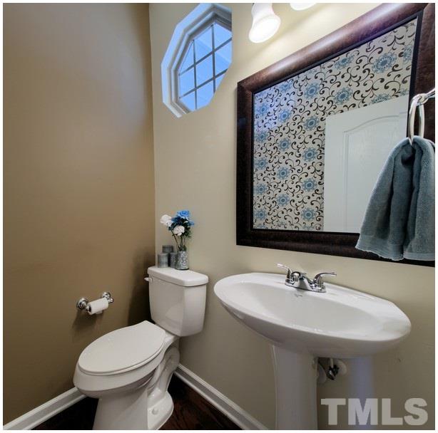 8346 Niayah Way Raleigh, NC 27612 - Photo 10 of 19 Gallery Image 10