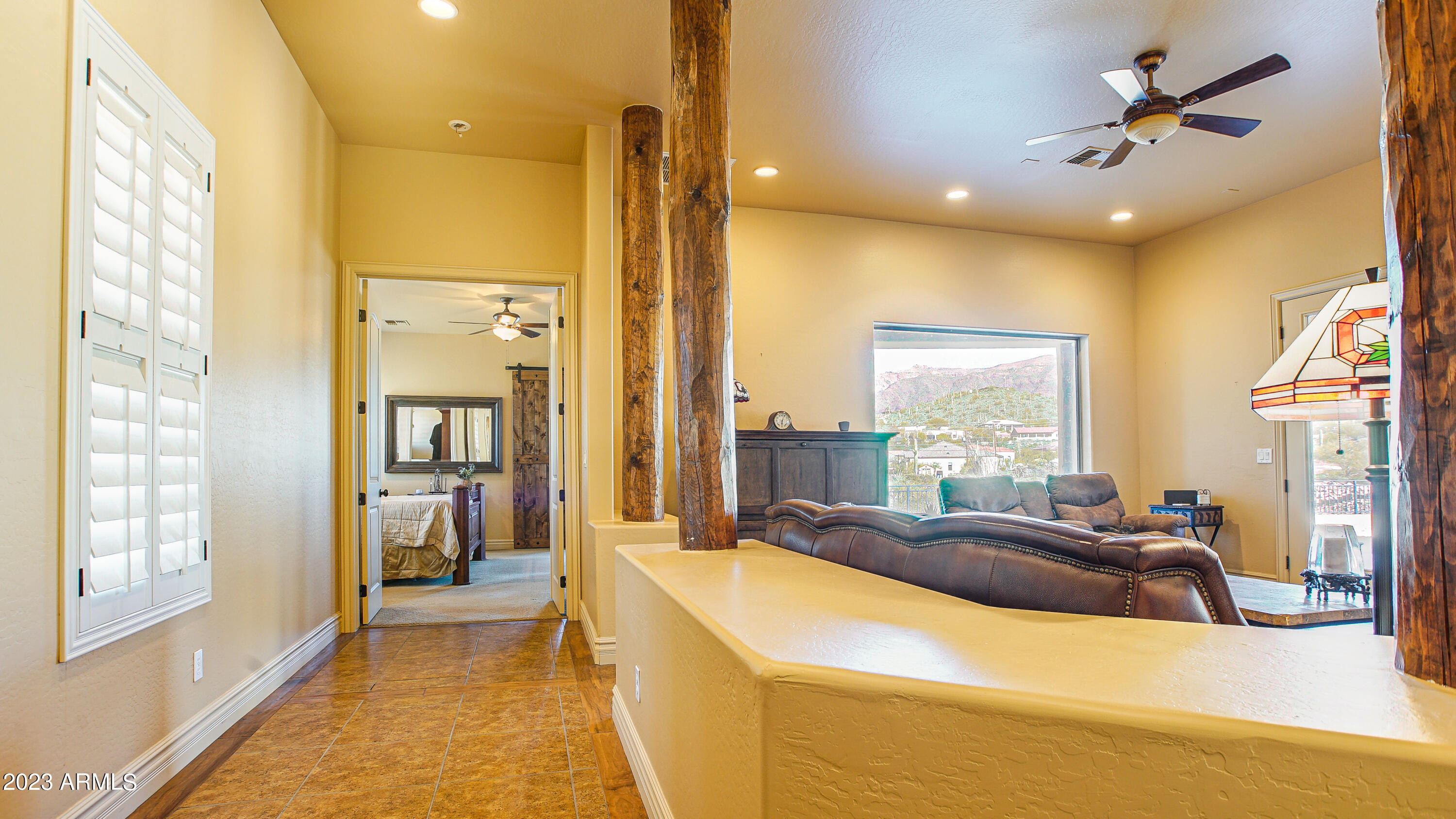 3926 South Falling Star Road Gold Canyon, AZ 85118 - Photo 43 of 45 Open floorplan