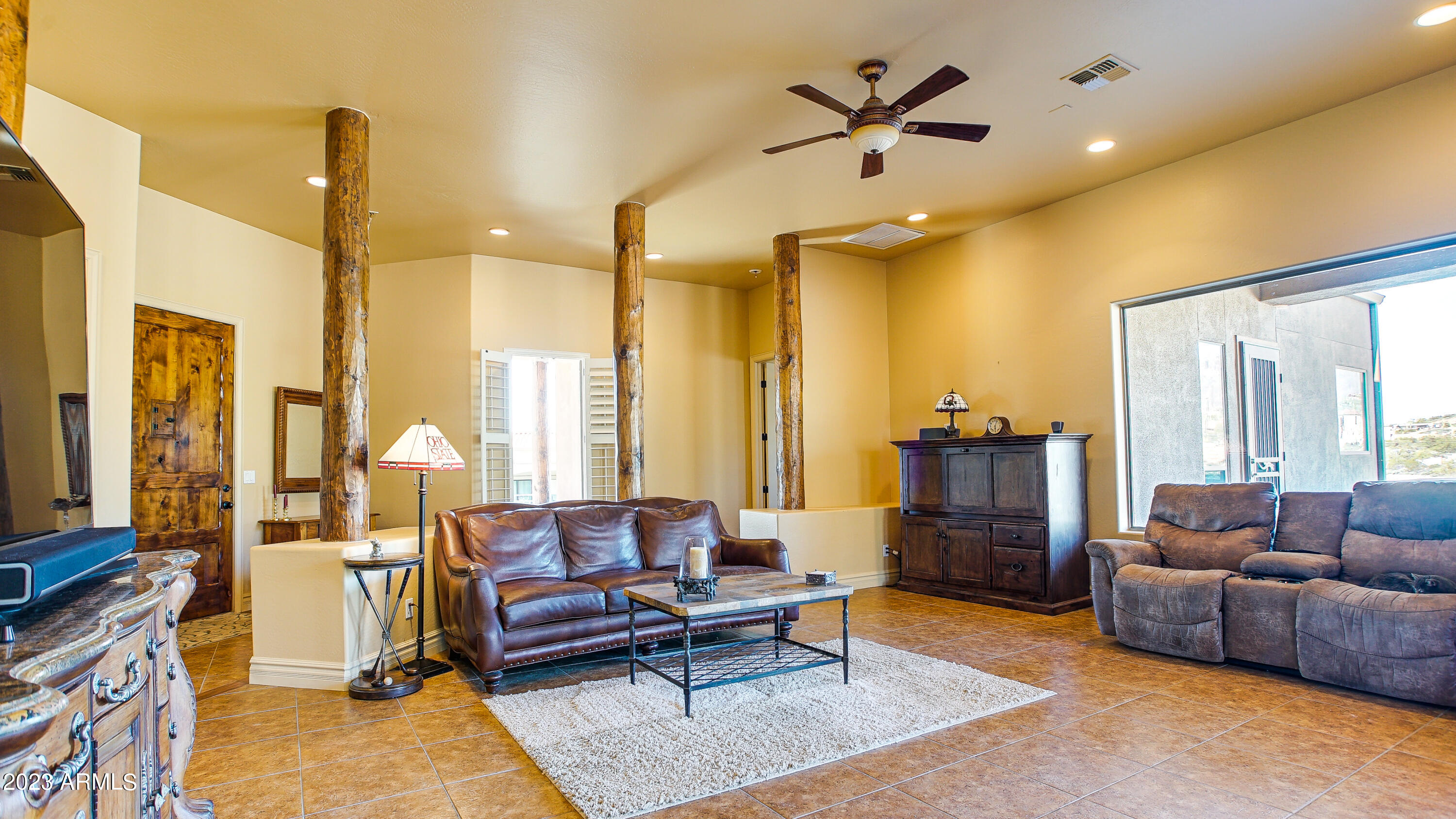 3926 South Falling Star Road Gold Canyon, AZ 85118 - Photo 13 of 45 Great room