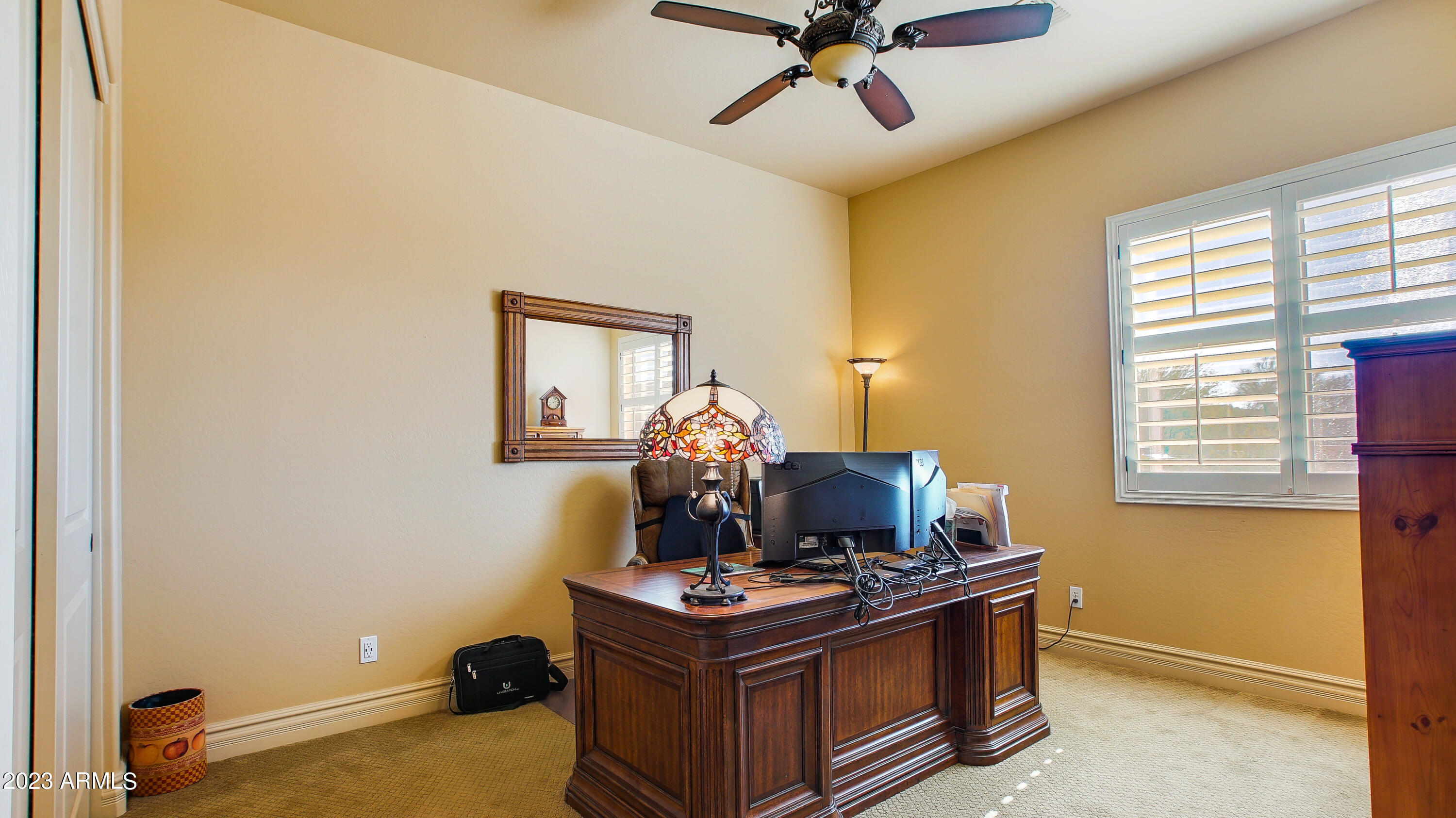 3926 South Falling Star Road Gold Canyon, AZ 85118 - Photo 23 of 45 Guest Bedroom 3