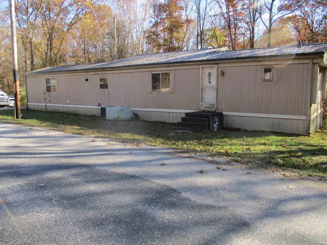 $59,000 | 7137 North 925 East, Dubois, IN 47527