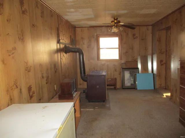 $59,000 | 7137 North 925 East, Dubois, IN 47527