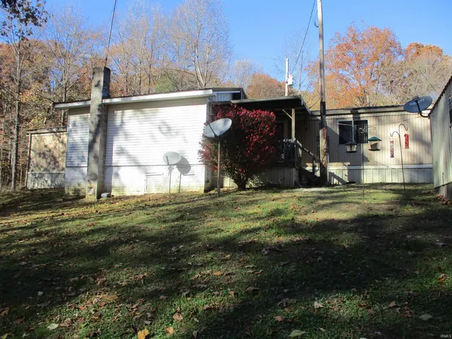 $59,000 | 7137 North 925 East, Dubois, IN 47527