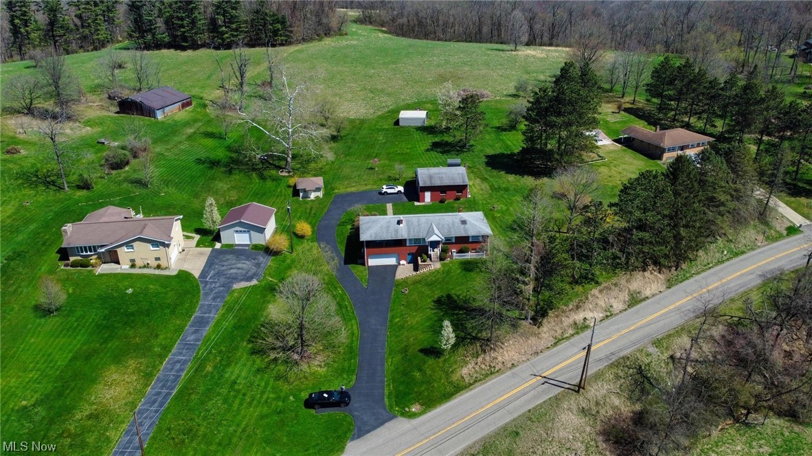 1922 Bantam Ridge Road Steubenville, OH 43953 - Photo 9 of 35 Gallery Image 9