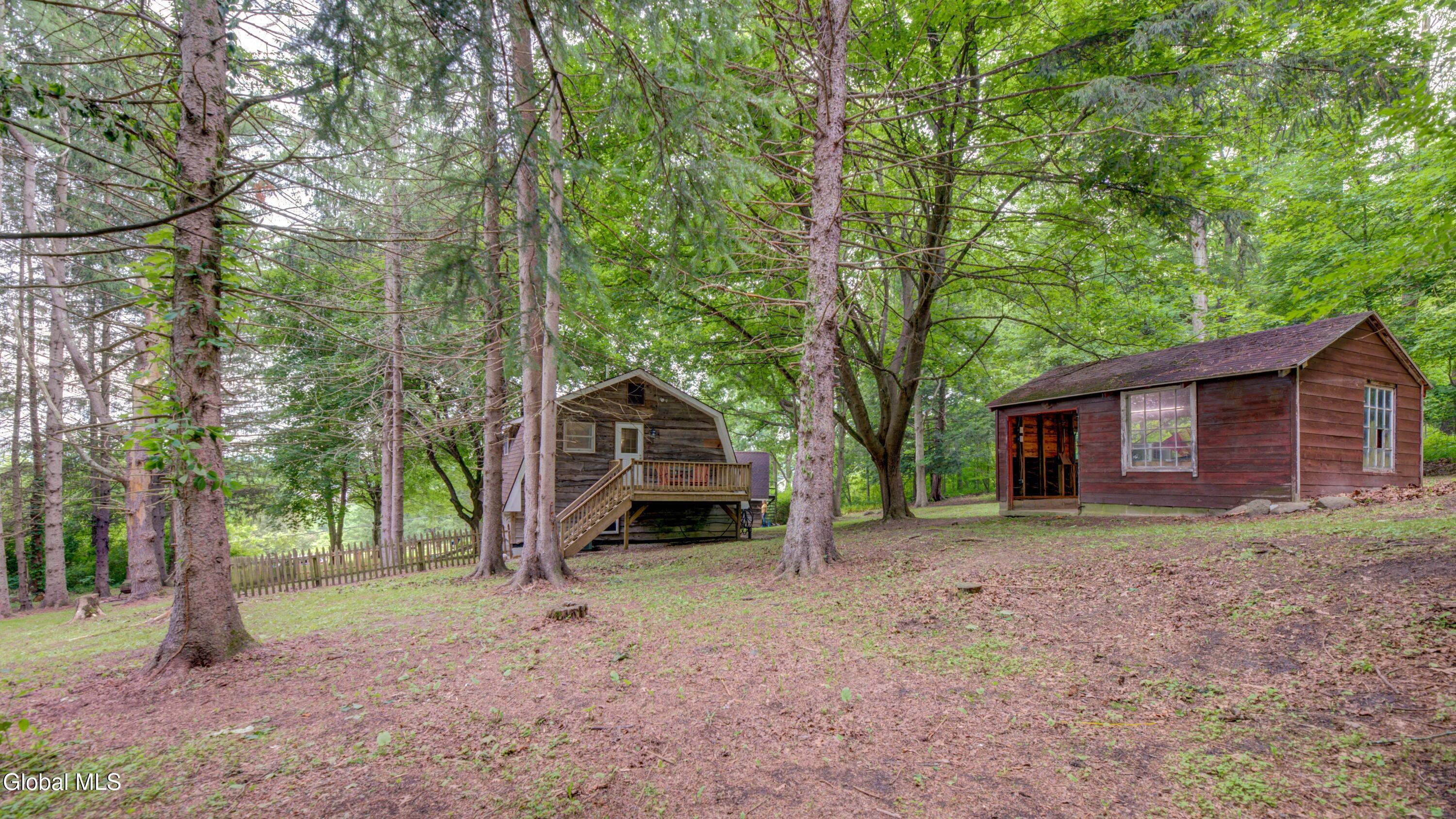162 Switzer Hill Road Mohawk, NY 12068 - Photo 44 of 49 2.7 acres