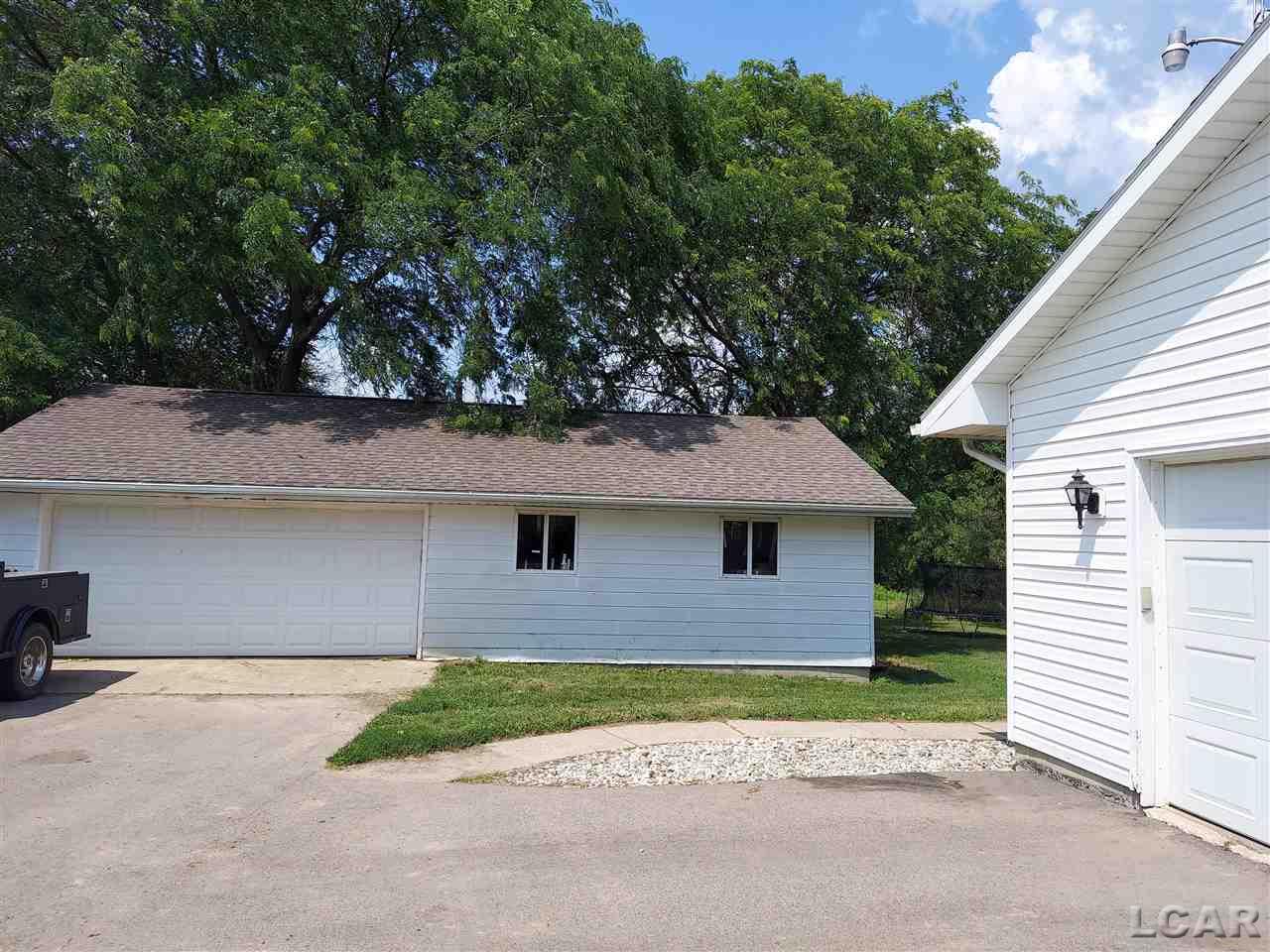 10154 Stephenson Road Onsted, MI 49265 - Photo 13 of 39 50047469-13.JPG