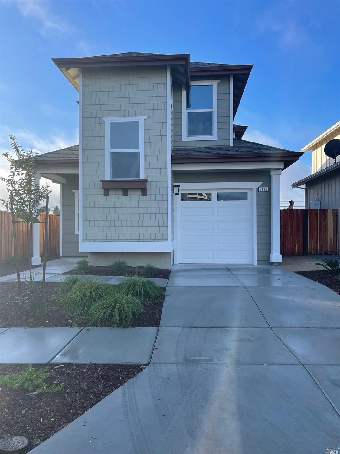 2122 Soleil Way Santa Rosa, CA 95403 - Photo 1 of 1