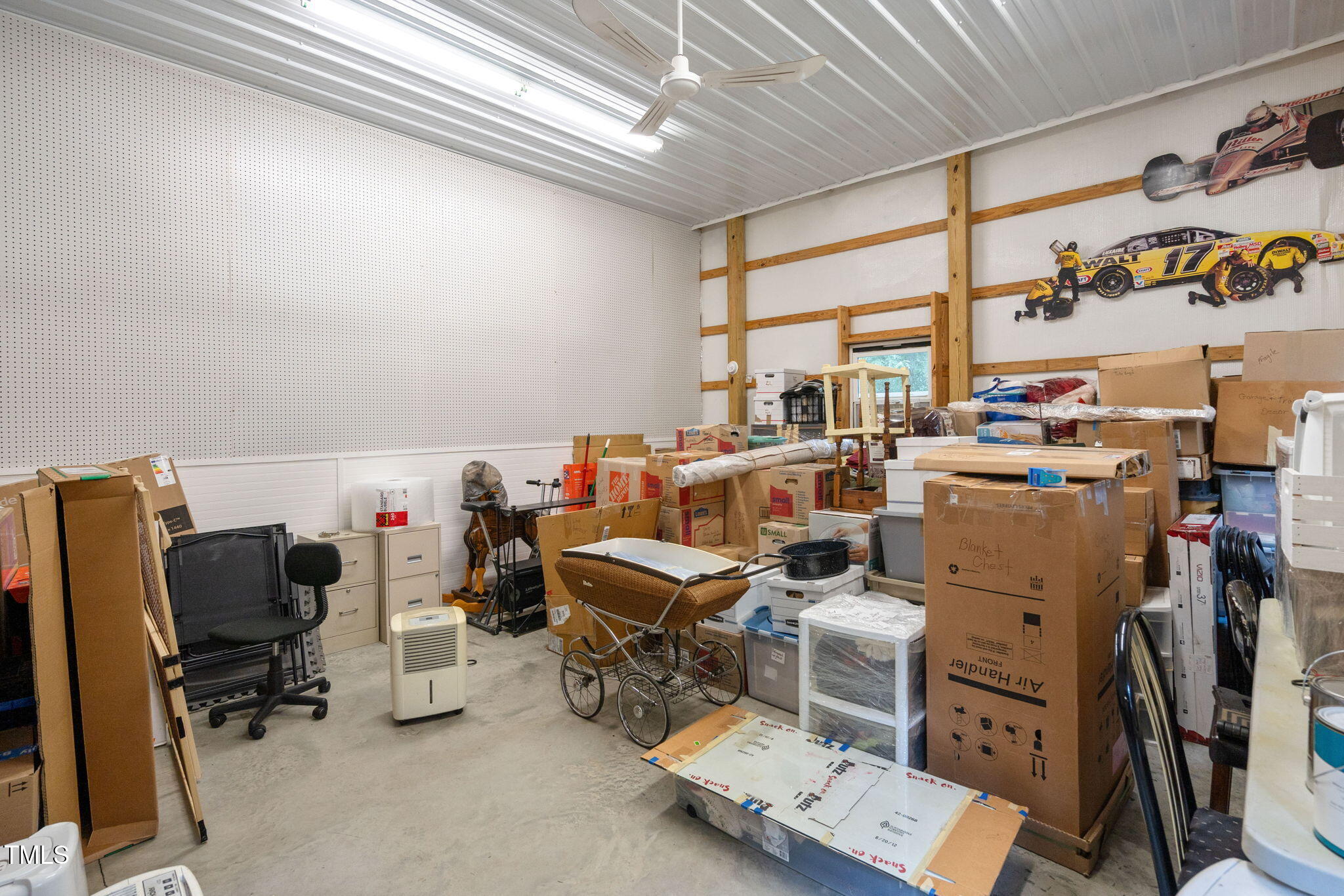 8236 Jackson Road Wake Forest, NC 27587 - Photo 53 of 74 39-Workshop in Detached-Garage-8236-jack