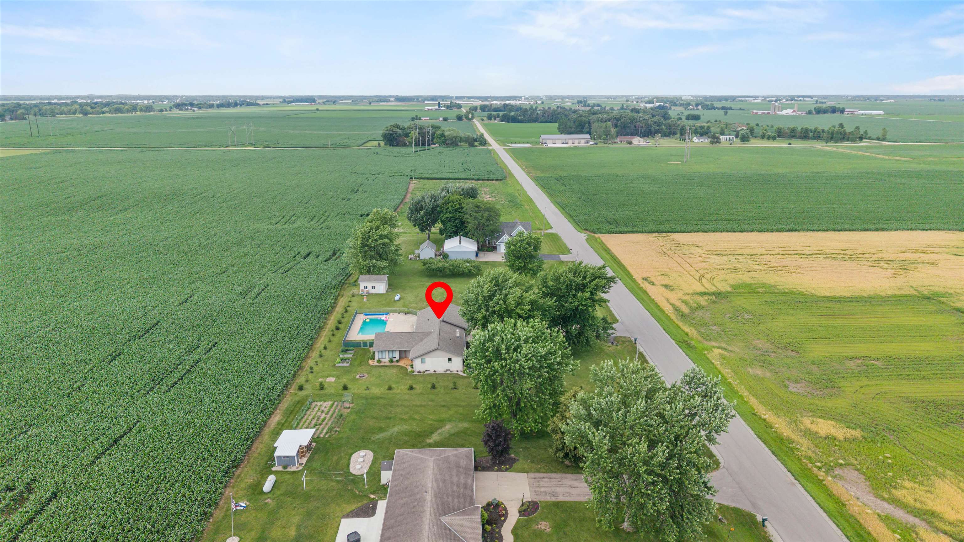N2781 Maloney Road Freedom, WI 54130 - Photo 31 of 32