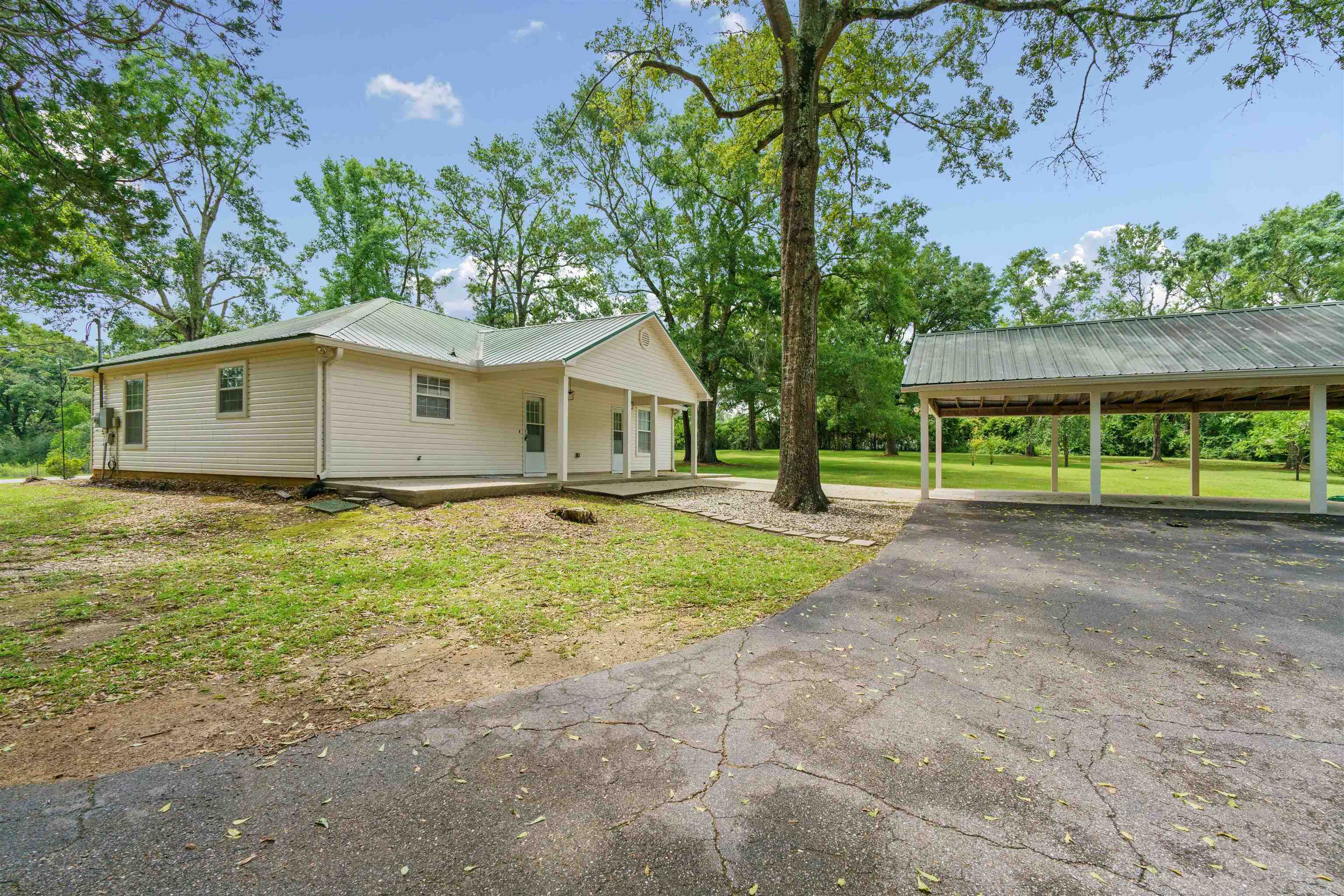 41533 Pine Grove Road Bay Minette, AL 36507 - Photo 24 of 33