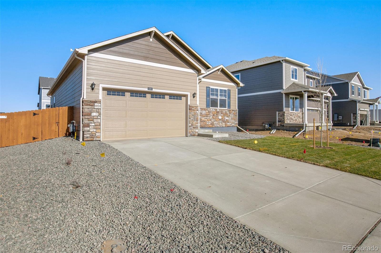 3490 Belleville Ridge Road Elizabeth, CO 80107 - Photo 2 of 28 Gallery Image 2