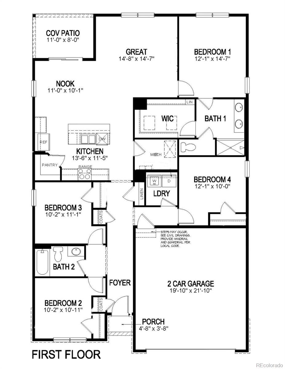 3490 Belleville Ridge Road Elizabeth, CO 80107 - Photo 28 of 28 Gallery Image 28