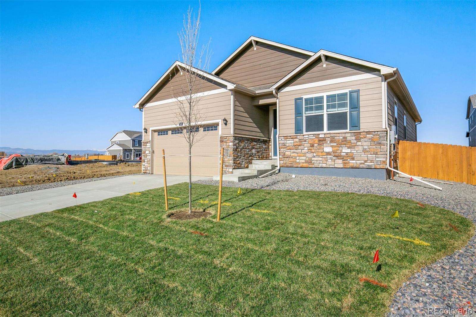 3490 Belleville Ridge Road Elizabeth, CO 80107 - Photo 3 of 28 Gallery Image 3