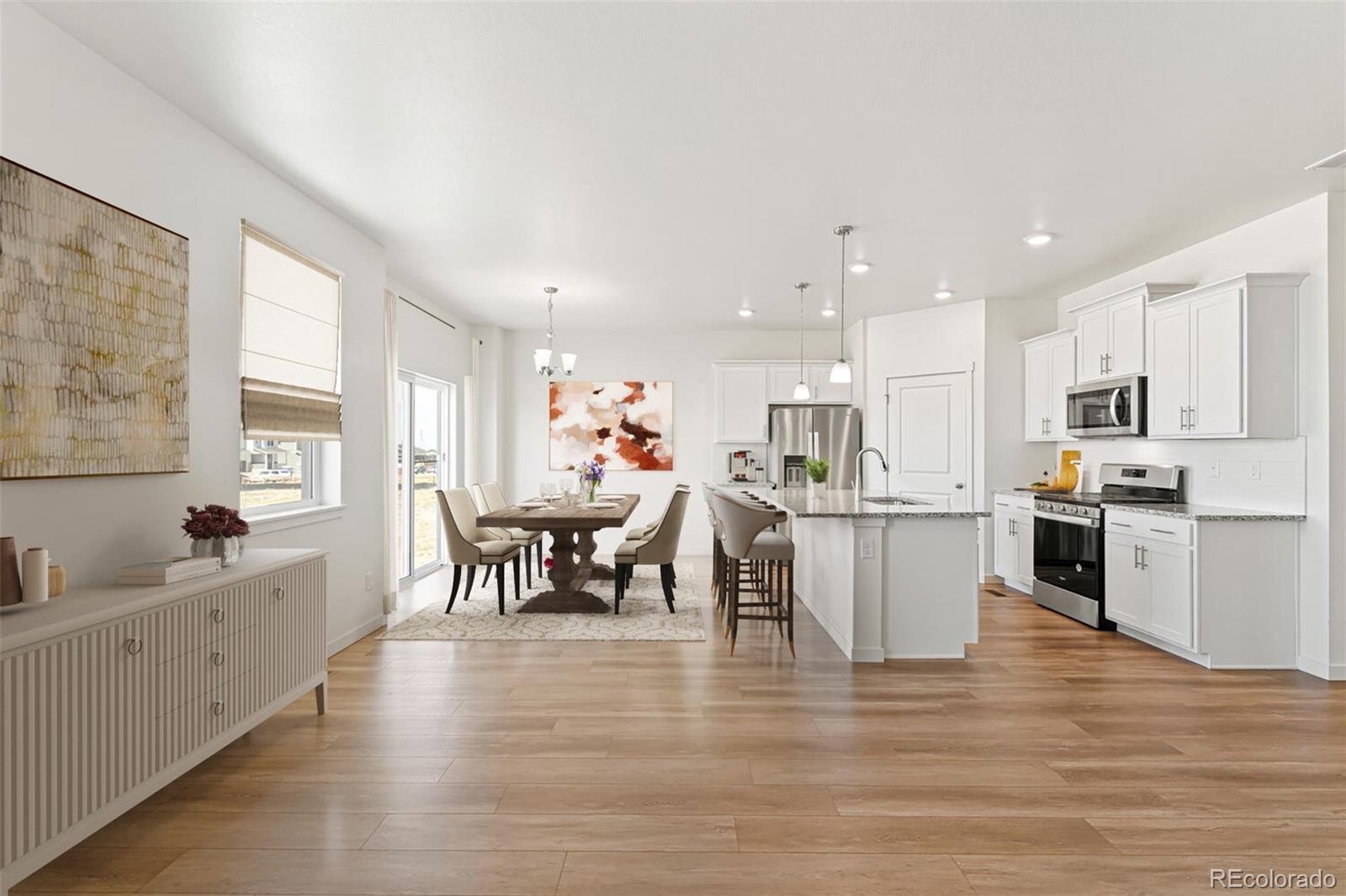 3490 Belleville Ridge Road Elizabeth, CO 80107 - Photo 9 of 28 Gallery Image 9