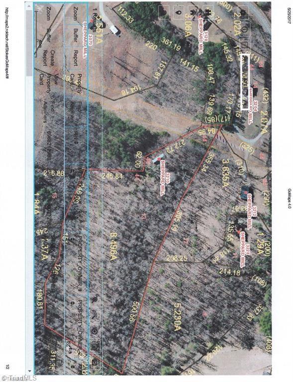 3210 Sheppard Mill Road Sandy Ridge, NC 27046 - Photo 11 of 13