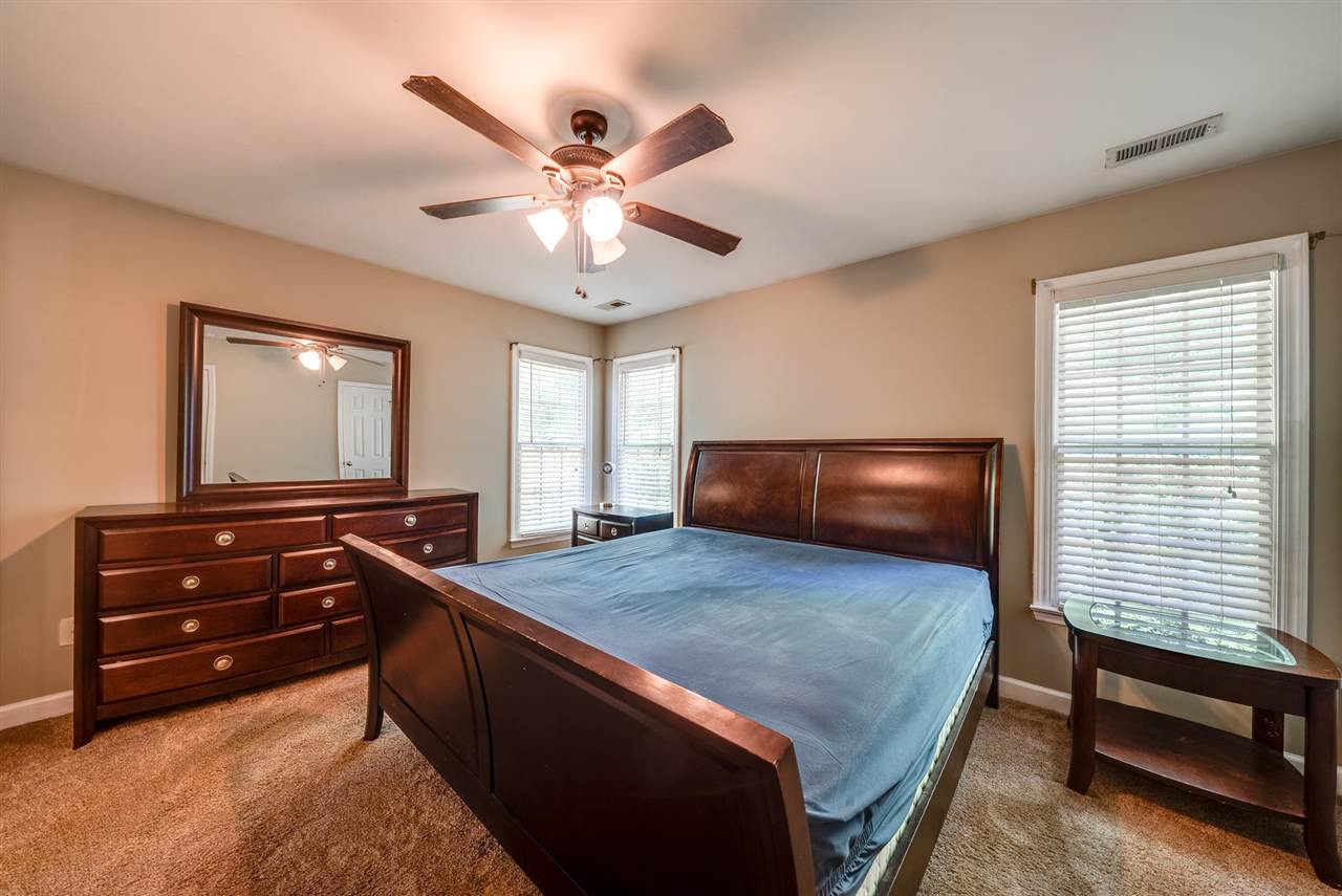 379 South Allen Road Wake Forest, NC 27587 - Photo 17 of 21 Photo 17
