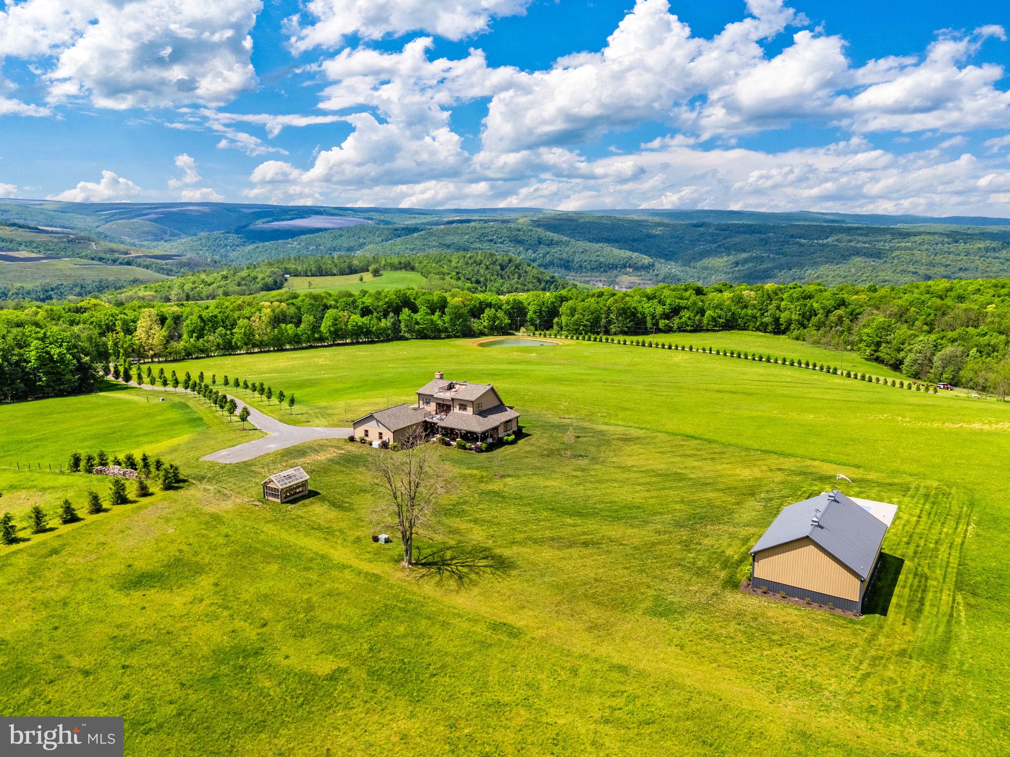820 Shadyside Road Elk Garden, WV 26717 - Photo 127 of 138
