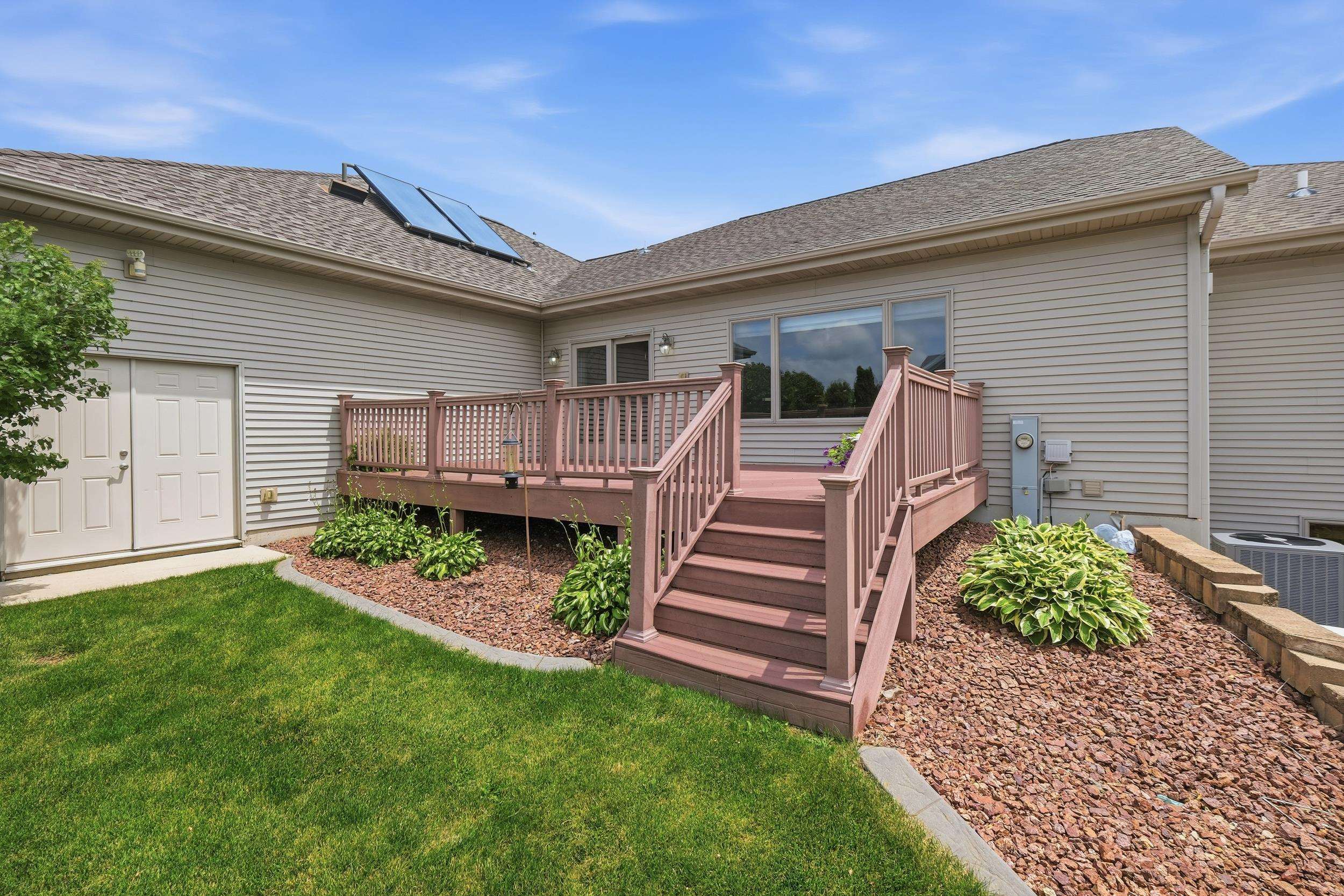 3017 Craig Lane Sun Prairie, WI 53590 - Photo 42 of 59