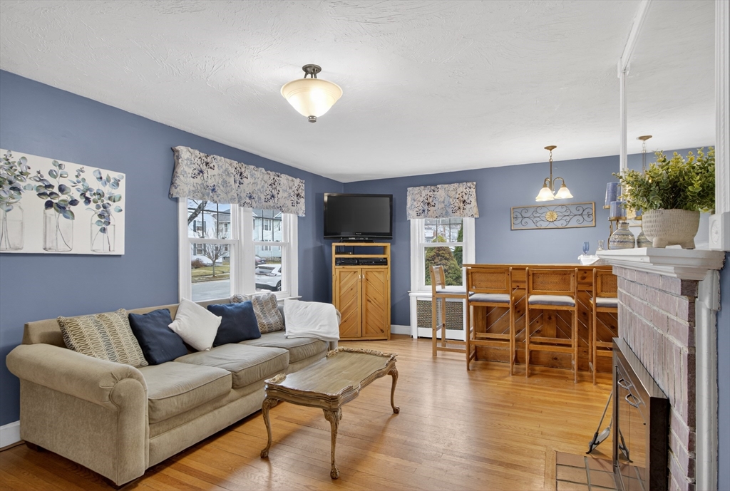 51 Brantwood Road Worcester, MA 01602 - Photo 21 of 21