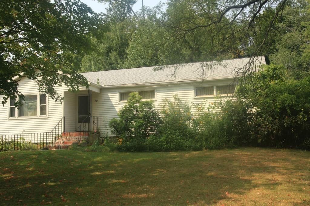 14 Old Flintlock Road Bloomfield, CT 06002 - Photo 1 of 1 Gallery Image 1